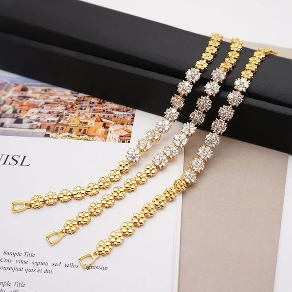 White Color Beautiful Bracelet for Women