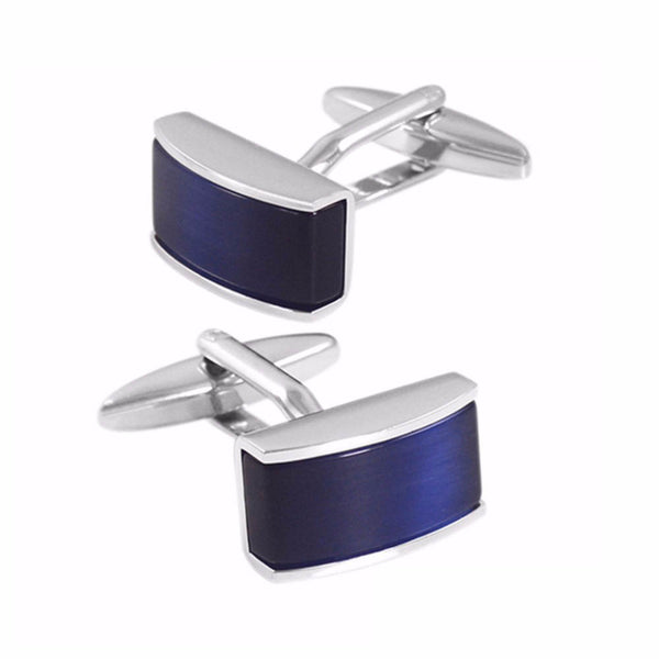 Luxury Square Cufflinks for Mens