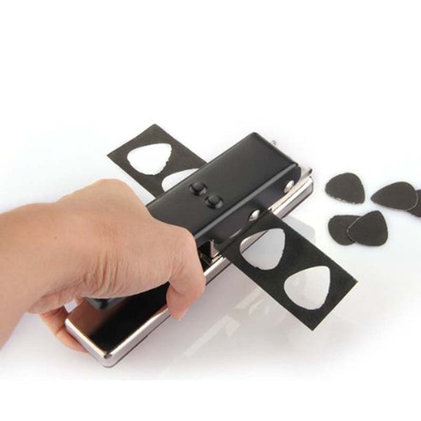 Guitar Pick Punch