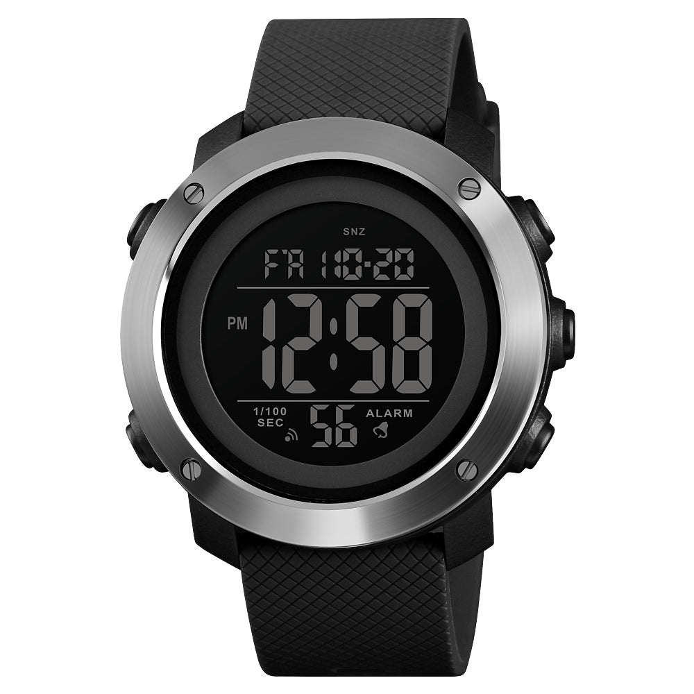 Luxury Waterproof LED Digital Sports Watches