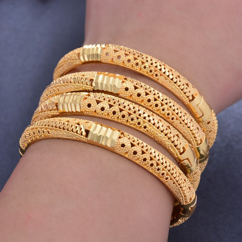 3256801220687377-4pcs-Gold