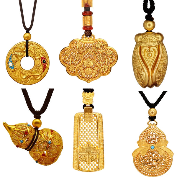 Original Chinese traditional pendant