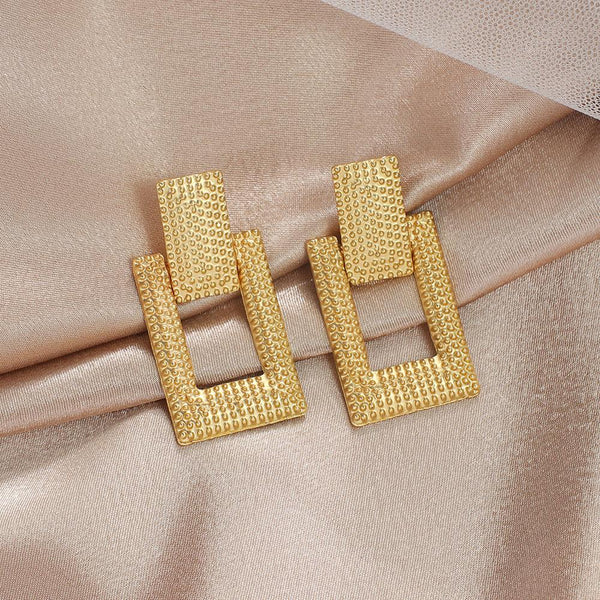 Fashion Geometric Earring For Women