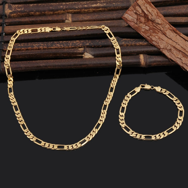 |200001033:200003759#Chain Bracelet set|2251832627098974-Chain Bracelet set