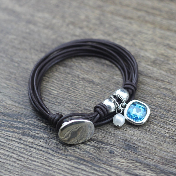 Fashion Design Charms Bracelet For Women