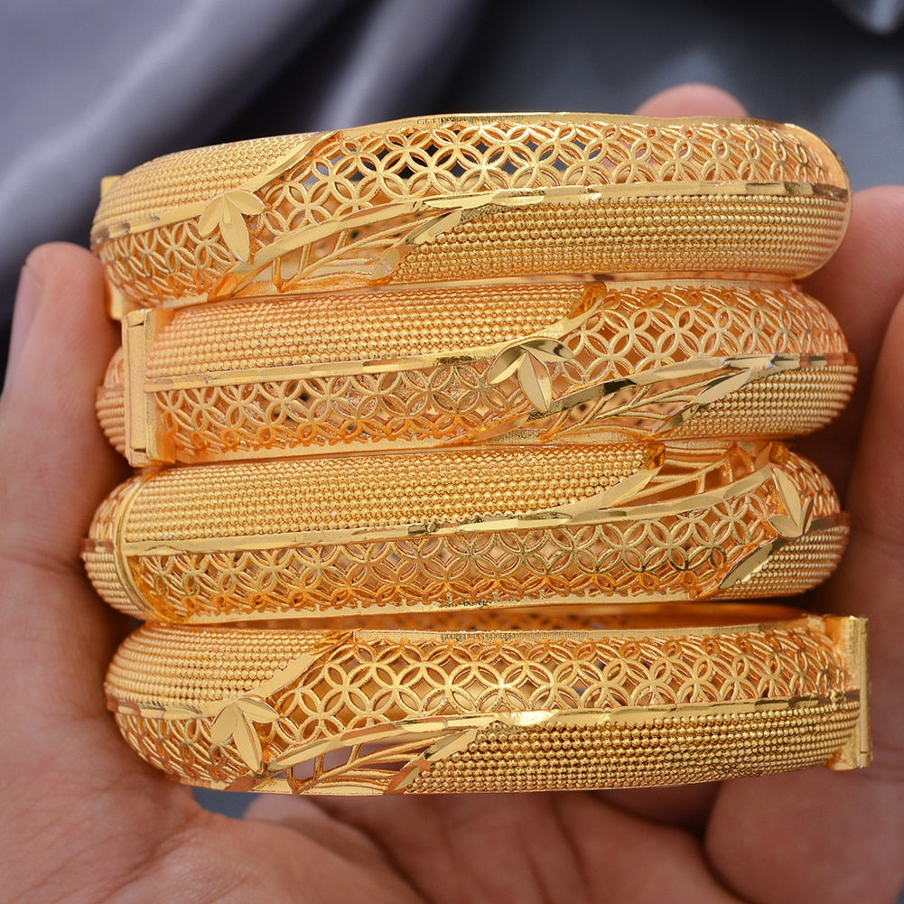 3256802696401715-4pcs-Gold