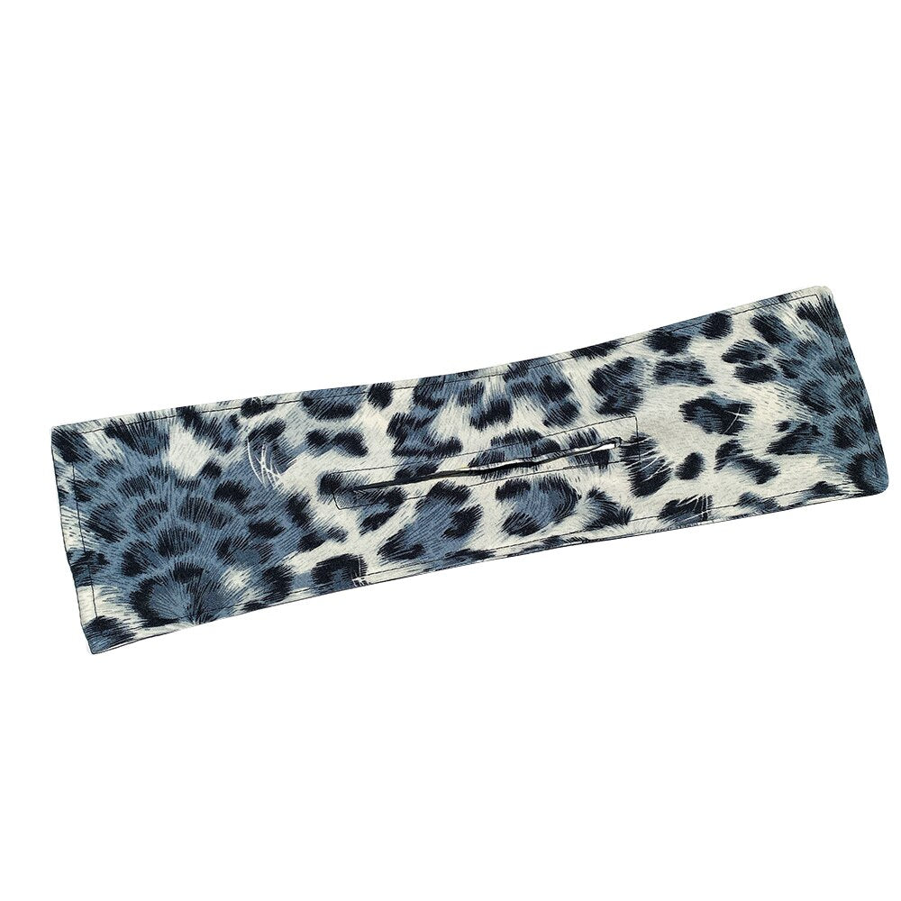 French Stylish Lazy Twist Headband