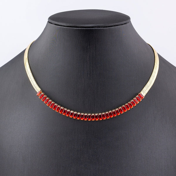 Fashionable Elegant Adjustable Necklace