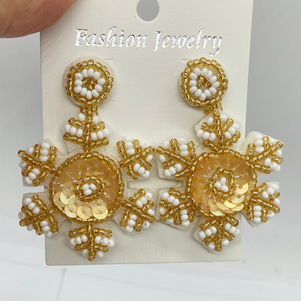 |200001034:367#Earring43-Gold|3256804338007581-Earring43-Gold