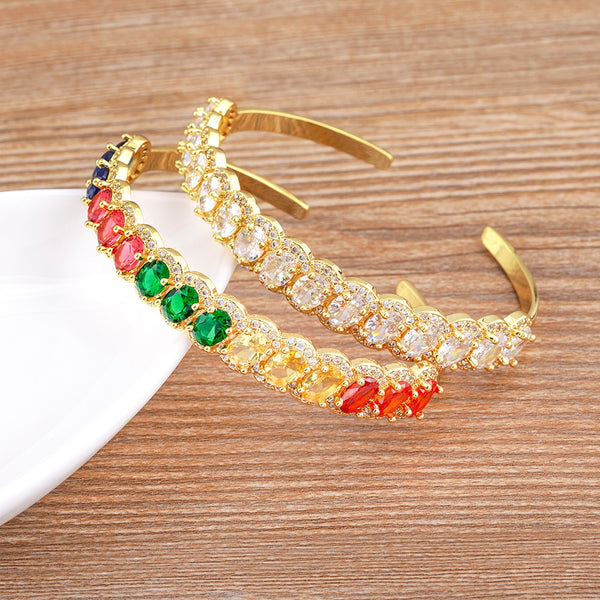 New Arrival European and American Fashion Personality Bracelet