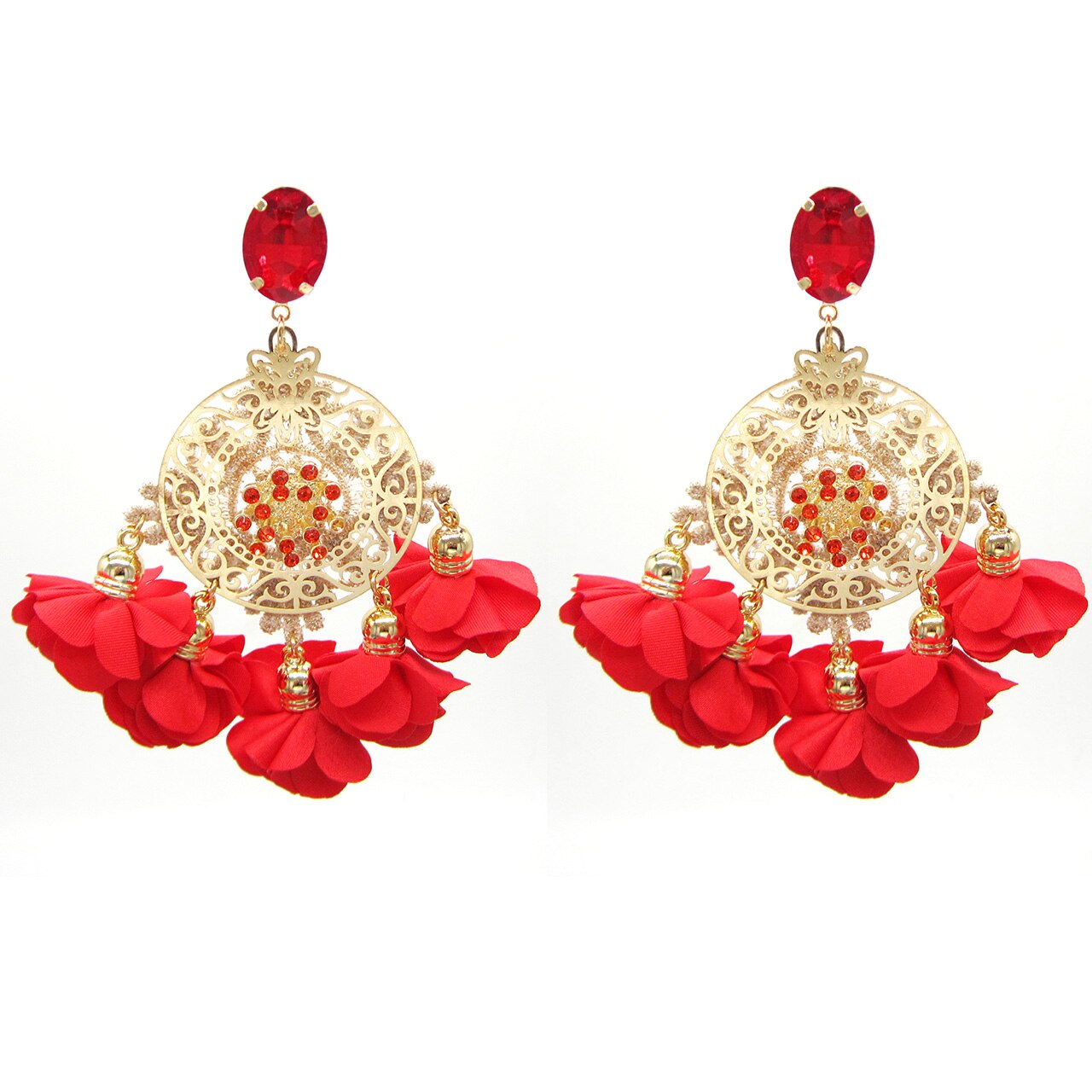 3256804242423509-Earring20-Red