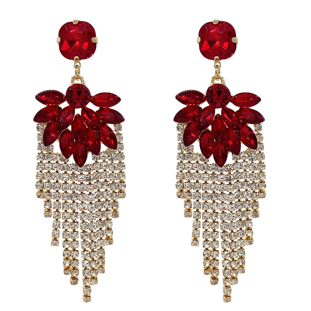 |200001034:367#Earring83-Red|3256804523815291-Earring83-Red