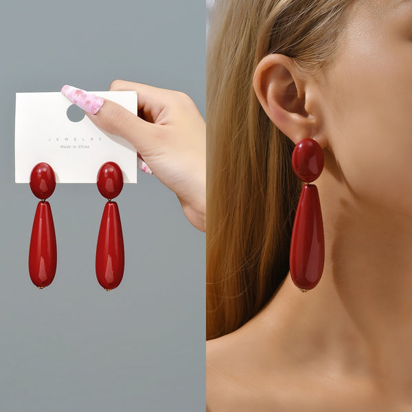 Design Dangle Earrings For Women