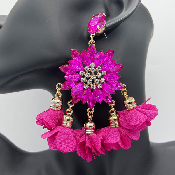 |200001034:865#Earring37-Rose|3256804306611070-Earring37-Rose