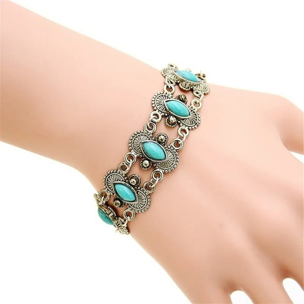 Vintage Ethnic Bohemian Bangles For Women