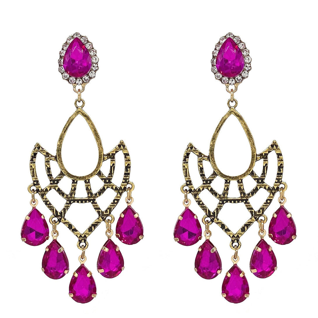 |200001034:5740#Earring70-Rose|3256804460140126-Earring70-Rose