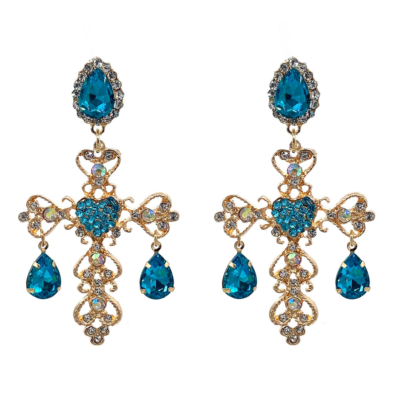 3256804273725507-Earring29-Blue