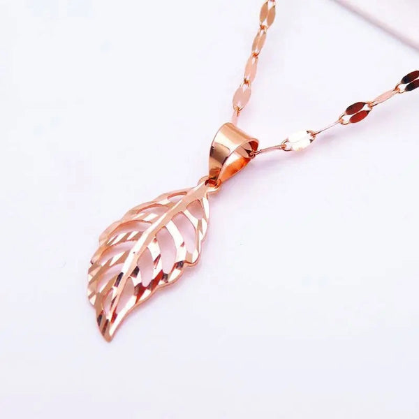 |200000226:100016652;200000639:200661028|3256805252632670-Rose Gold-45cm