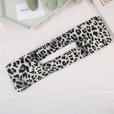 French Stylish Lazy Twist Headband