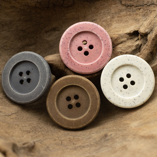 10pcs Special Luxury Buttons  Vintage Polyester Buttons