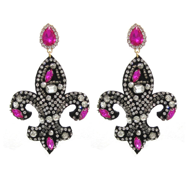 |200001034:865#Earring108-Rose|3256804613806978-Earring108-Rose