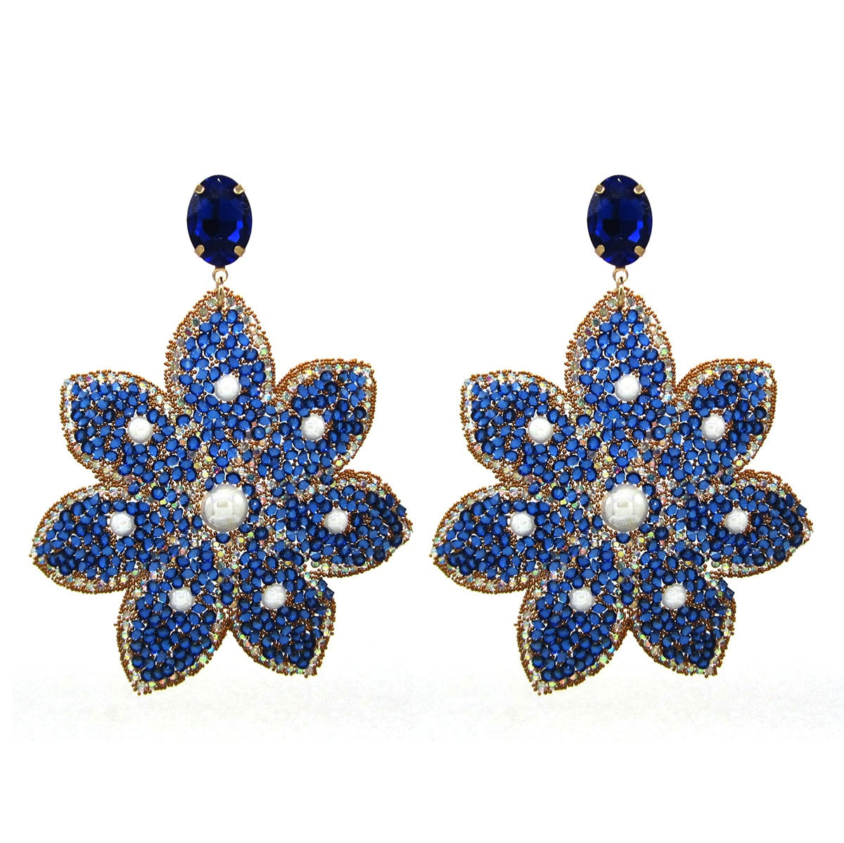 3256804629474086-Earring109-Blue