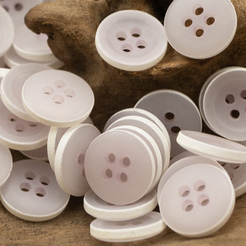 50pcs Designer Urea Button for Summer Shirts Kids Children Buttons Craft Supplies DIY  Buttons