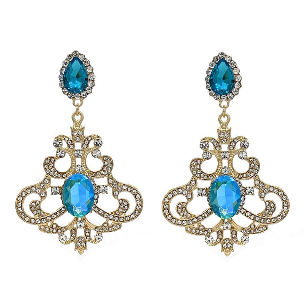 |200001034:6145#Earring97-Blue|3256804549472503-Earring97-Blue