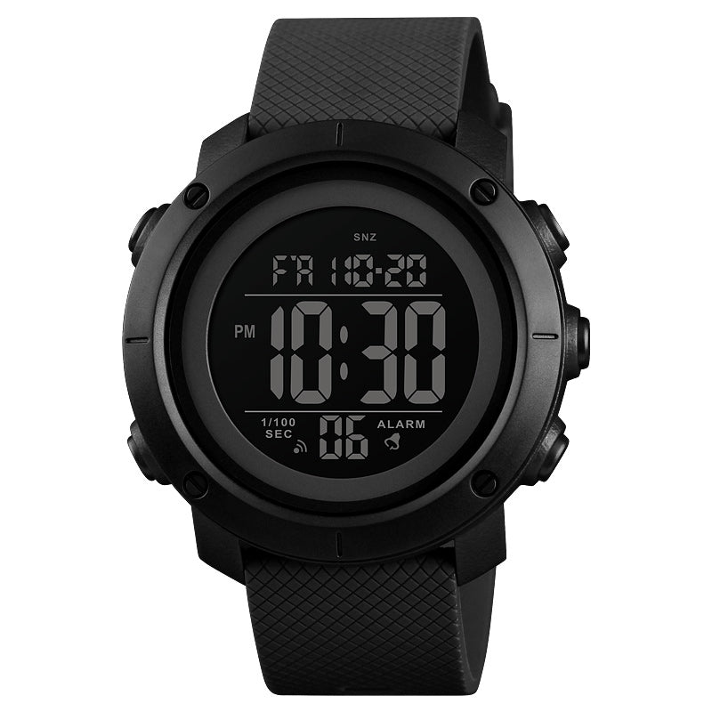 Luxury Waterproof LED Digital Sports Watches