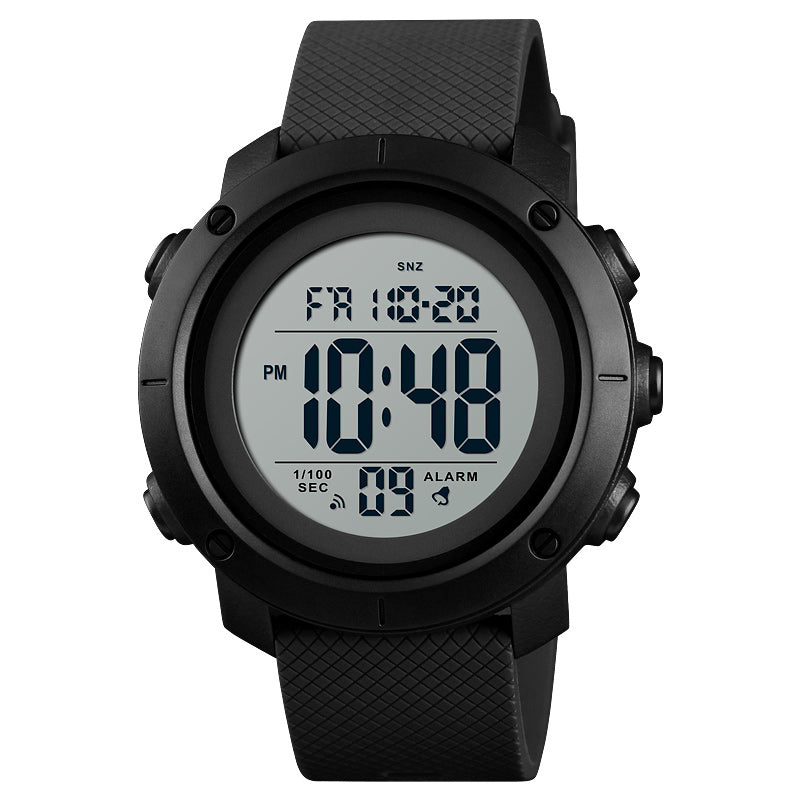 Luxury Waterproof LED Digital Sports Watches