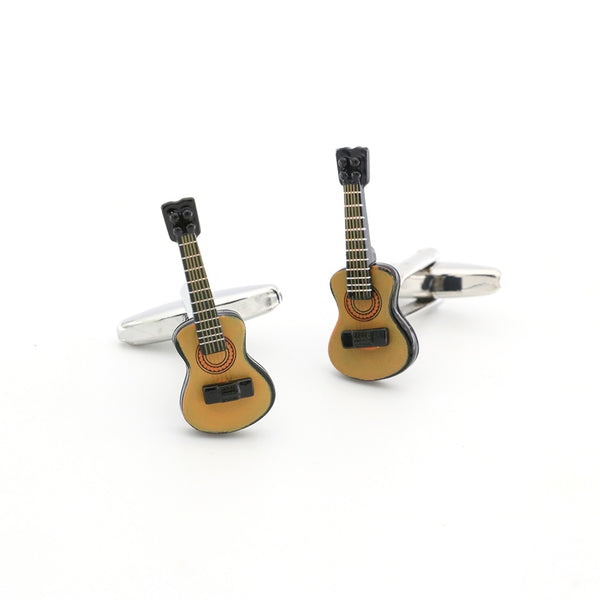 Music Cufflinks For Men