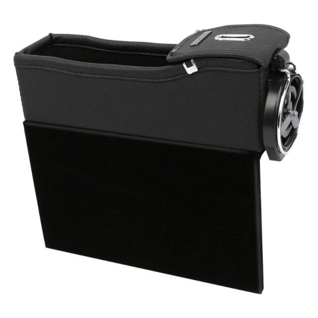 Car Seat Gap Filler Catcher Storage Box