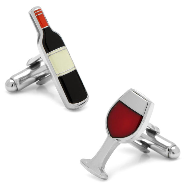 Goblet Cufflinks For Men