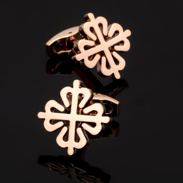 High quality men wedding Cufflinks