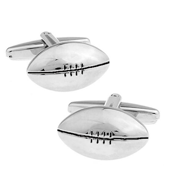 Men Cufflinks  Sport Series