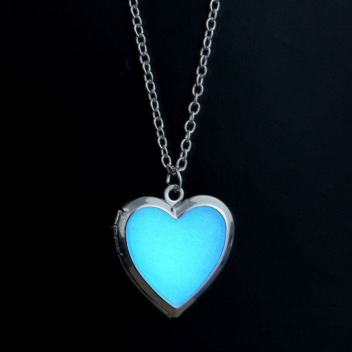 Glow in the Dark Necklace