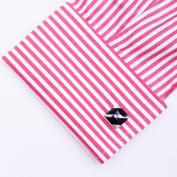 fashion shirt cufflinks for men