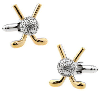 Sport Cuff Links