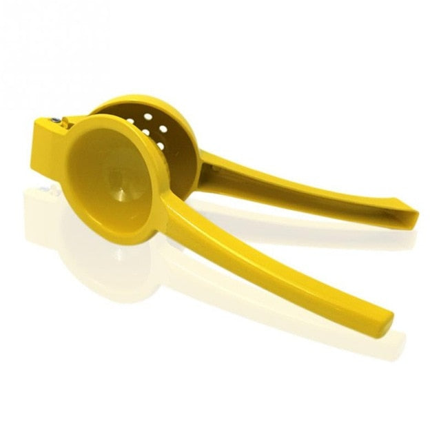 Metal Lemon Squeezer