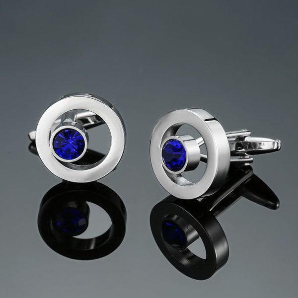 luxury shirts Cuff links