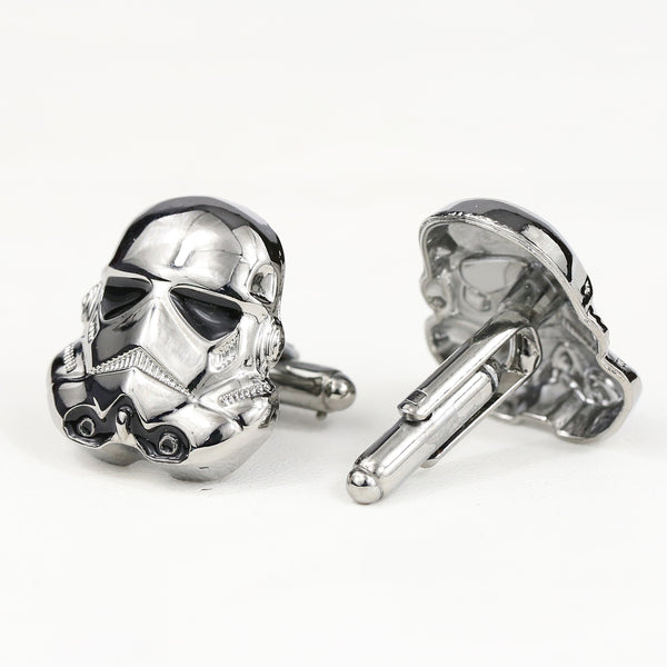 War Star Cufflinks