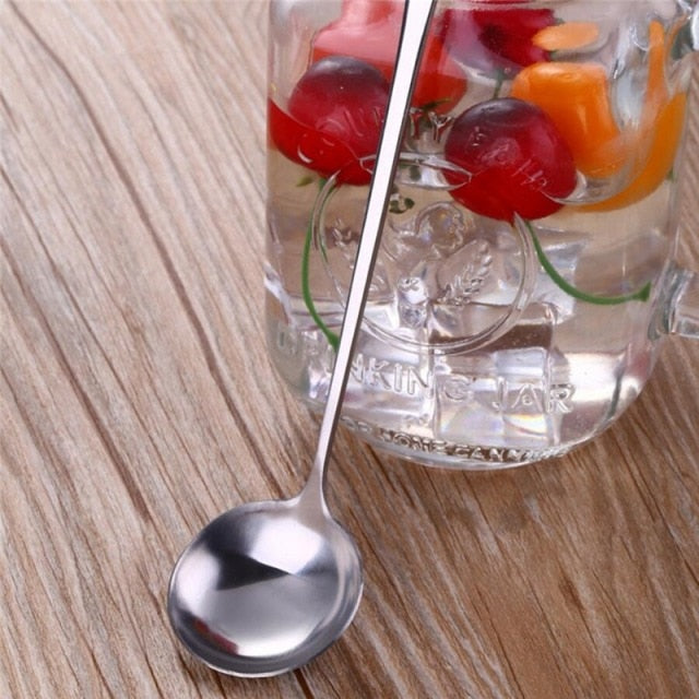 Stainless Steel Cocktail Muddler