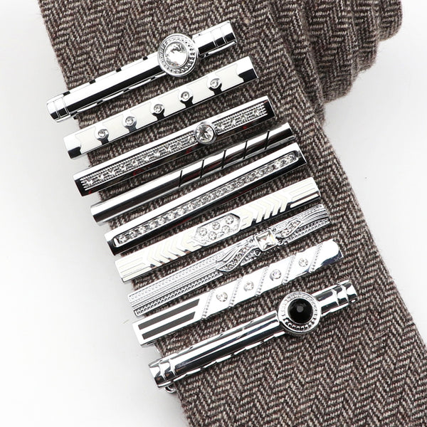 Fashion Tie Clip