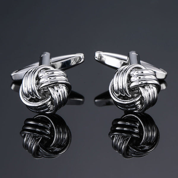 men French shirt cufflinks