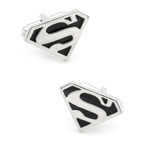 Superheroes Design Fashionn Cufflinks