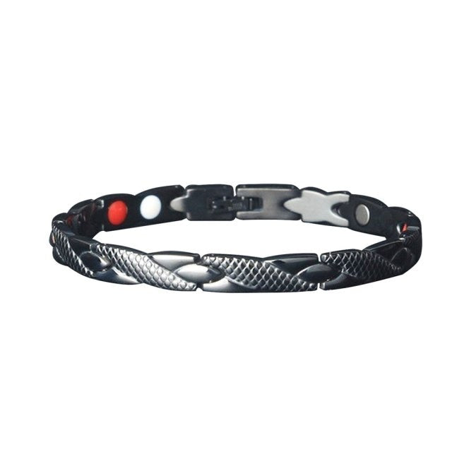 New Healthy Magnetic Bracelet for Women