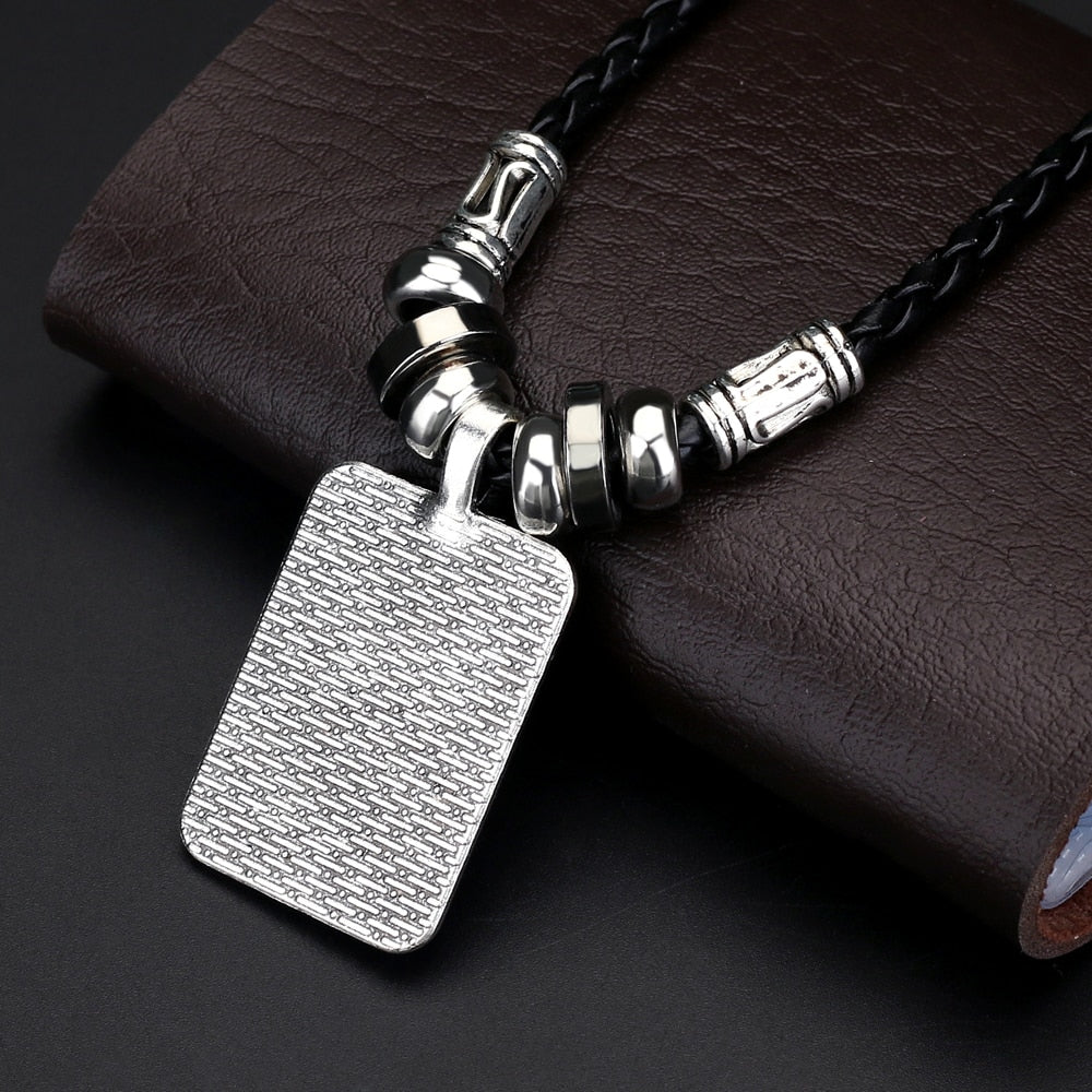 Charm Pendant Necklace – Gofaer Finds store!