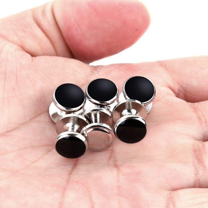 Cufflinks and Studs Set