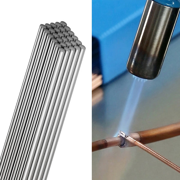 LOW TEMP WELDING ROD