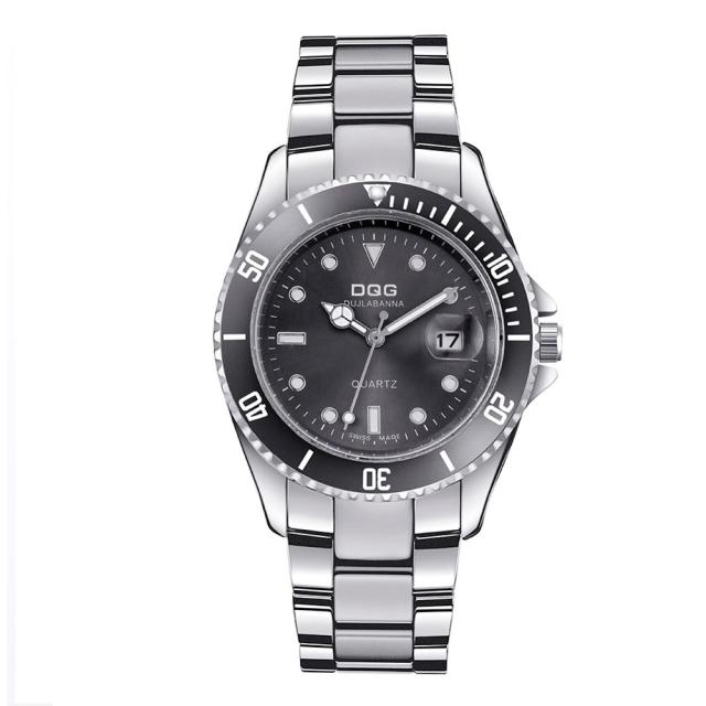 Luxury Men's Watch 30m Waterproof Date Clock Male Sports Watches